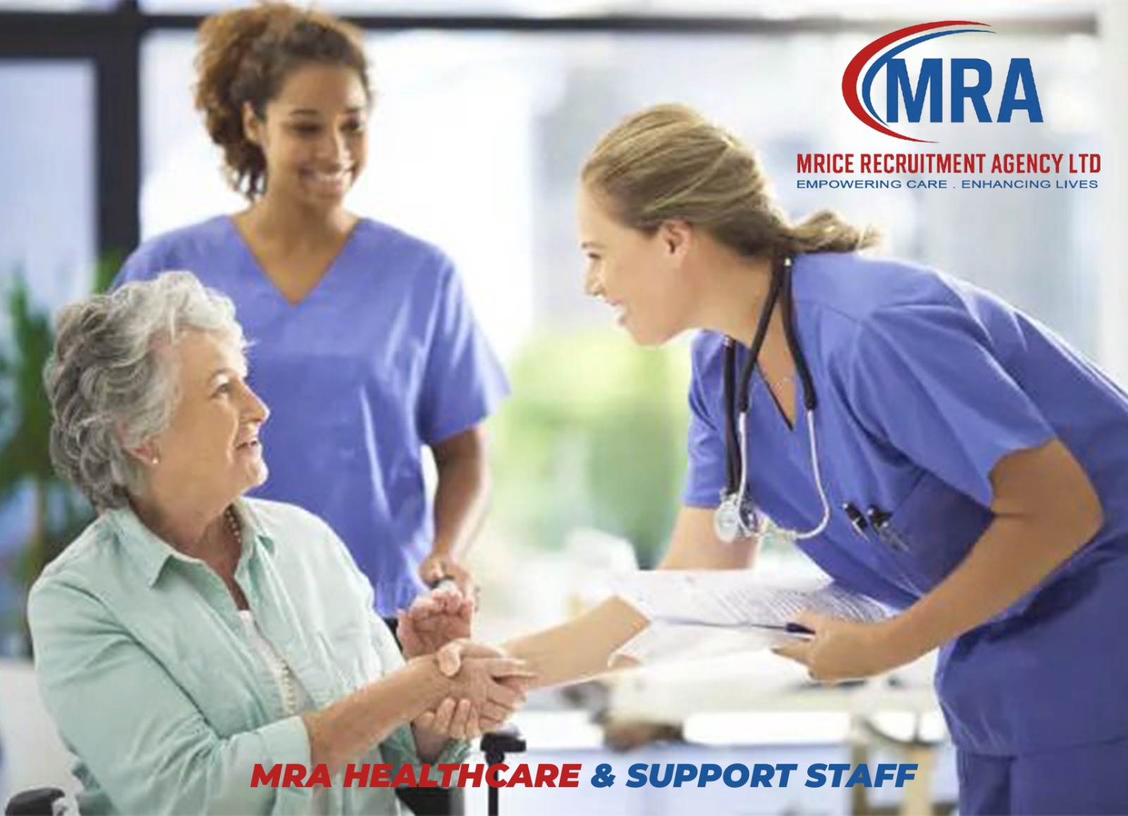 Care team