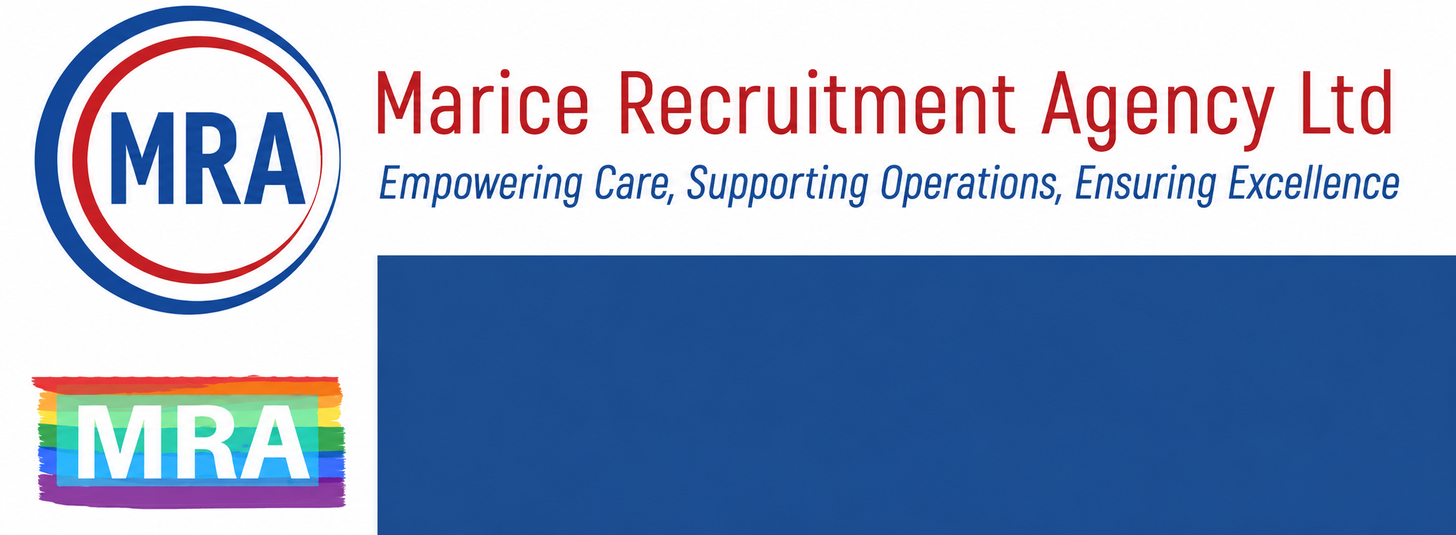 Marice Recruitment Agency Ltd