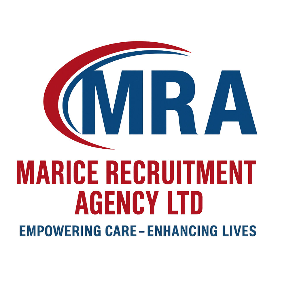 Marice Recruitment Agency Ltd