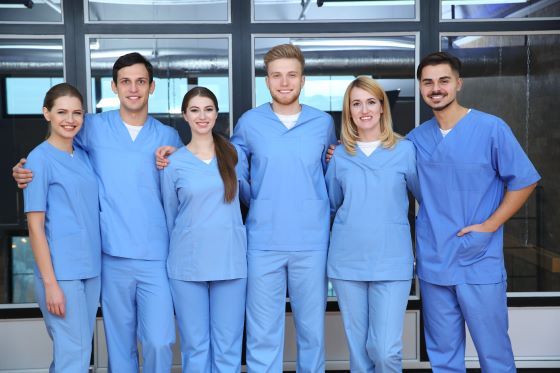 Why Choosing the Right Healthcare Recruitment Agency Matters