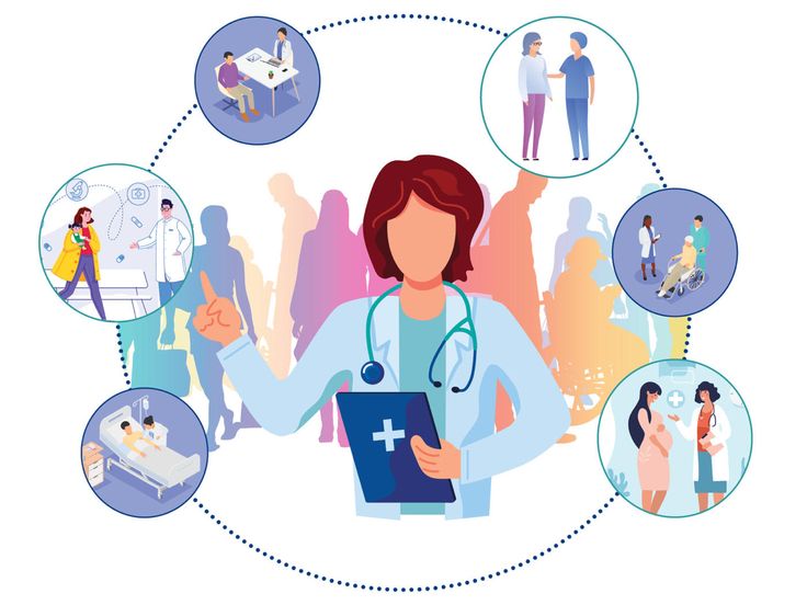 Why Live-in Care is Transforming the Future of Healthcare Support