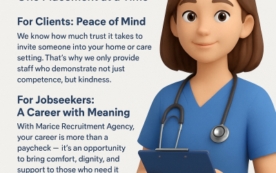 Beyond Skills – Recruiting with Purpose